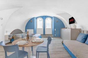 Kalimera alla Rocca di Manerba