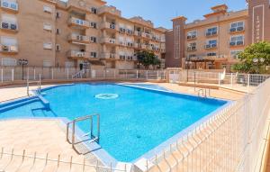 Nice Apartment In San Pedro Del Pinatar