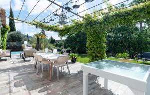 Maisons de vacances Villa En Pleine Nature : photos des chambres