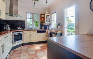 Villa En Pleine Nature