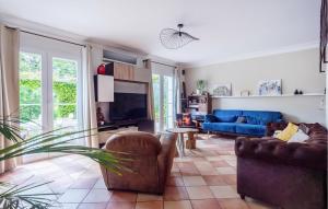 Villa En Pleine Nature