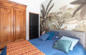 Maisons de vacances Villa En Pleine Nature : photos des chambres