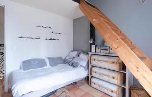 Maisons de vacances Villa En Pleine Nature : photos des chambres