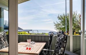 2 Bedroom Gorgeous Home In Hejls