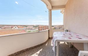 Stunning Apartment In Biograd Na Moru