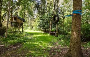 Pet Friendly Home In Vesløs With Wifi