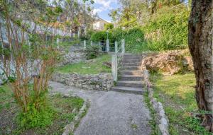 Nice Apartment In Recco With Wifi