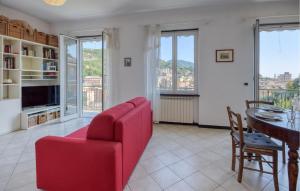 Nice Apartment In Recco With Wifi