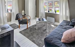 1 Bedroom Amazing Home In Tålebo