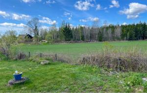 1 Bedroom Amazing Home In Tålebo