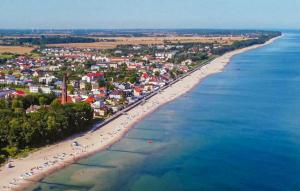 Cozy Home In Sarbinowo