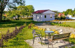Cozy Home In Sarbinowo
