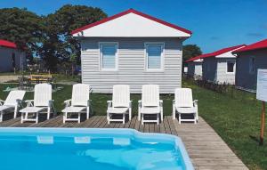 Cozy Home In Sarbinowo