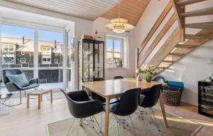 3 Bedroom Cozy Home In Juelsminde