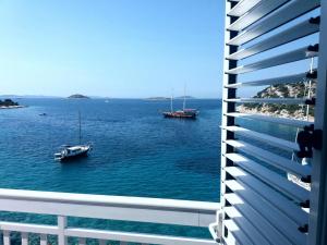 Apartments Uvala Murtar