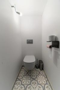 Residence Germot - Maison et Appartements design proche Thermes : photos des chambres