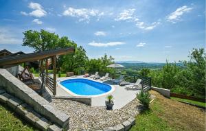 Lovely Home In Radoboj