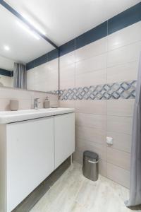Residence Germot - Maison et Appartements design proche Thermes : photos des chambres