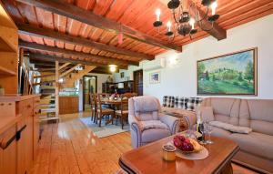 Lovely Home In Radoboj 