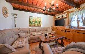 Lovely Home In Radoboj 
