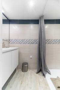 Residence Germot - Maison et Appartements design proche Thermes : photos des chambres