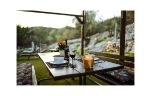 Cozy Home In Sali With House Sea View