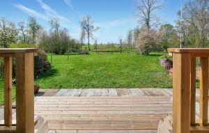 Nice Home In Bolum With Wifi