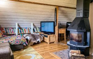 Nice Home In Bolum With Wifi