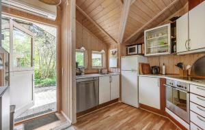 3 Bedroom Stunning Home In Slangerup