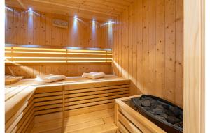 Amazing Apartment In Sukosan With Sauna
