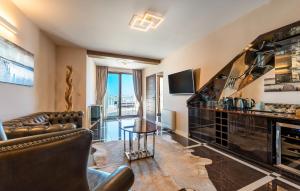 Amazing Apartment In Sukosan With Sauna