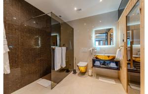 Amazing Apartment In Sukosan With Sauna