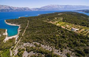 Amazing Home In Pucisca With Lake View