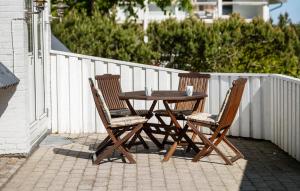 3 Bedroom Cozy Home In Hadsund