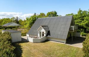 3 Bedroom Cozy Home In Hadsund