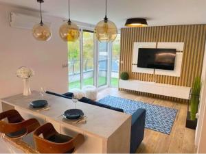 GADA Apartman - 4hvězdičkové hotely ve městě Keszthely