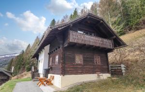Ferienhaus Bad Kleinkirchheim - 3hvězdičkové hotely ve městě Bad Kleinkirchheim