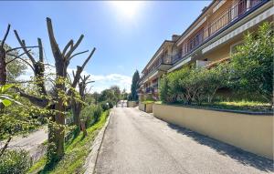 Pet Friendly Apartment