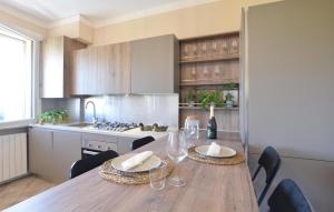 Pet Friendly Apartment