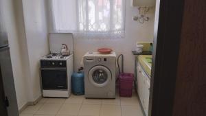 Appartement pour les vacances