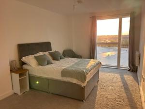 Beautiful one bed apartment