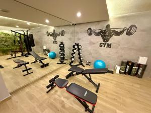 SA Apartments! 150m to the Cleopatra Beach