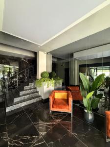 SA Apartments! 150m to the Cleopatra Beach