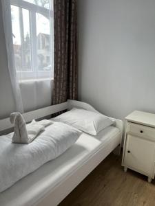 Bömbi Vendégház a vár mellett