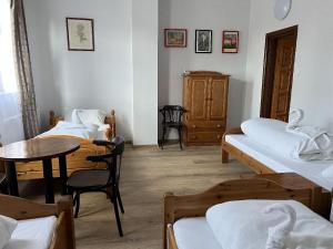 Bömbi Vendégház a vár mellett