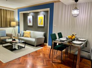 Alt Hotel Nana by UHG -Nearby Benjakitti Park & Queen Sirikit National Convention Center