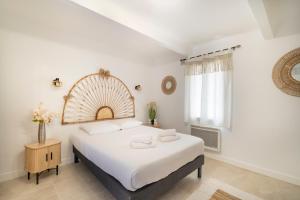 Monte Cristo - appt climatisé proche des plages