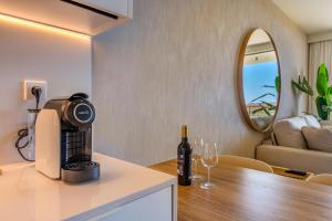 Cond Bayline - T2 - SPA - GYM - BEACH - Carapau - BY BEDZY