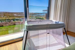 Cond Bayline - T2 - SPA - GYM - BEACH - Carapau - BY BEDZY