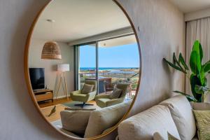 Cond Bayline - T2 - SPA - GYM - BEACH - Carapau - BY BEDZY